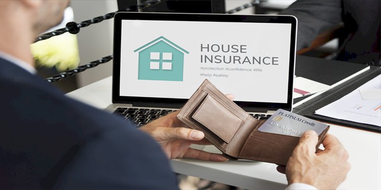 Why more and more Homeowners are Dropping Insurance